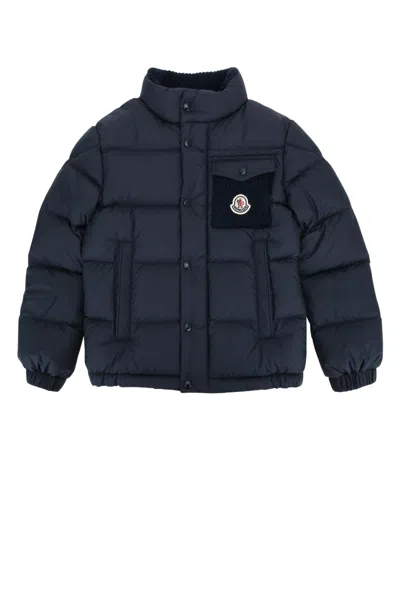 Moncler Genius Moncler Jr Jarek Jacket For Kids In Multi
