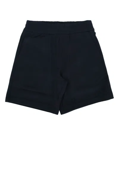 Moncler Genius Moncler Jr Bottoms Shorts In Blue