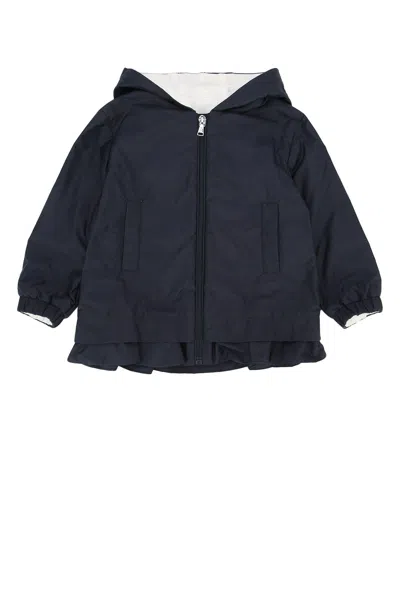Moncler Genius Moncler Jr Kids Dana Mini Jacket In 742