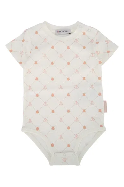 Moncler Genius Moncler Jr Kids Jumpsuit Ensemble In F05