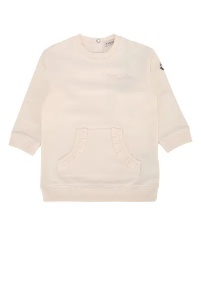 Moncler Genius Moncler Jr Kids Mini Dress In 529