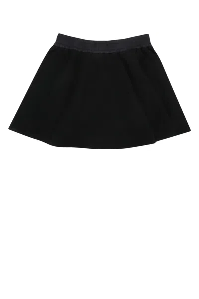 Moncler Genius Moncler Jr Kids Skirt In 999