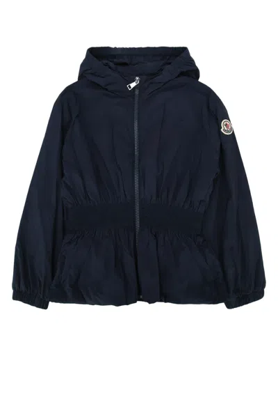 Moncler Genius Moncler Jr Liriope Jacket In Multi