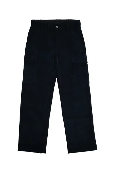 Moncler Genius Moncler Jr Trousers In Multi