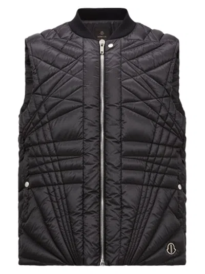 Moncler Genius Moncler + Rick Owens Down Vest
