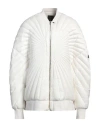 Moncler Genius X Moncler Radiance Peter Logo-patch Padded Shell-down Jacket