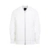 Moncler Genius Moncler Rick Owens Mu02d1a01 Radiance Peter Jacket