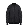 Moncler Genius Moncler Rick Owens Mu02d1a01 Radiance Peter Jacket