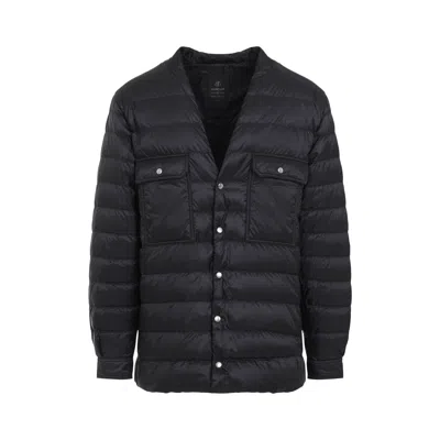Moncler Genius Moncler Rick Owens Mu02d2f01outershirt