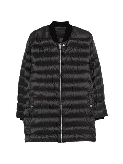 Moncler Genius Quilted Puffer Jacket In Black