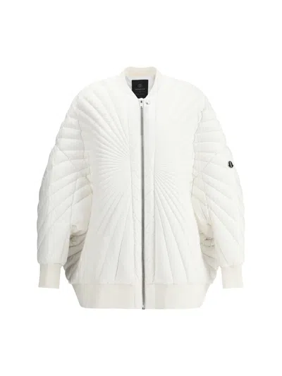 MONCLER GENIUS MONCLER + RICK OWENS RADIANCE PETER DOWN JACKET