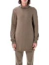 Moncler Genius X Rick Owens Surf T Sweater