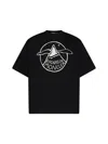 MONCLER GENIUS MONCLER ROC NATION BY JAY-Z T-SHIRTS AND POLOS