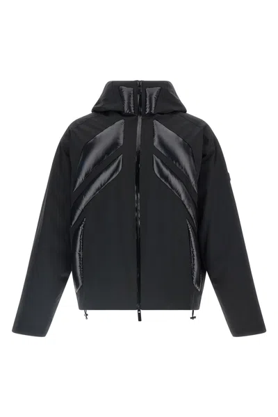 MONCLER GENIUS MONCLER X ASAP ROCKY 'JUMQUAT' DOWN JACKET