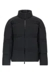 Moncler Genius Moncler X Asap Rocky Rally Jacket In Black
