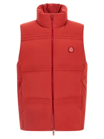 MONCLER GENIUS MONCLER X ASAP ROCKY SPARKY VEST