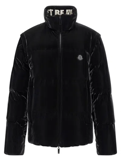 MONCLER GENIUS MONCLER X ASAP ROCKY THROTTLE DOWN JACKET