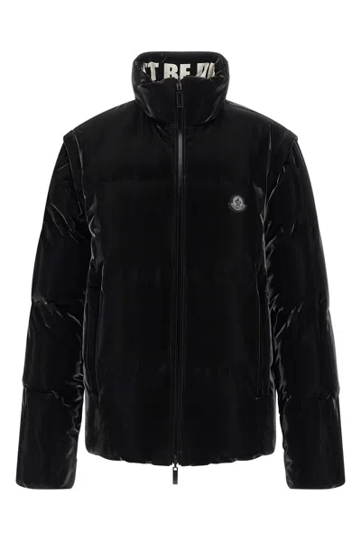 MONCLER GENIUS MONCLER X ASAP ROCKY 'THROTTLE' DOWN JACKET