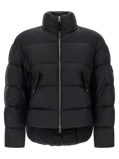 MONCLER GENIUS MONCLER GENIUS MONCLER X EDWARD ENNINFUL 'BLAS' DOWN JACKET