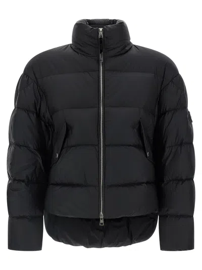 MONCLER GENIUS MONCLER X EDWARD ENNINFUL BLAS DOWN JACKET