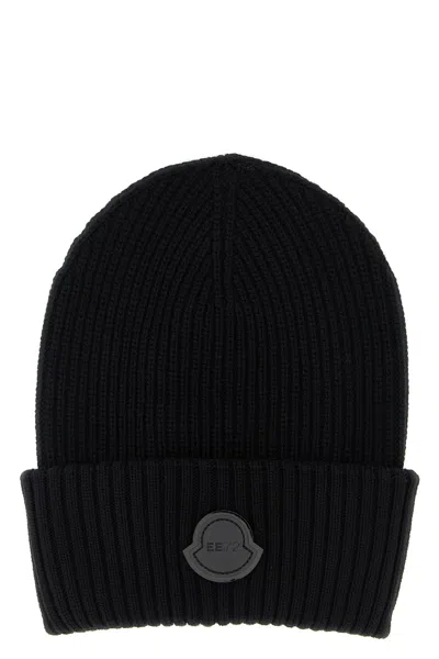 MONCLER GENIUS MONCLER X EDWARD ENNINFUL CAP