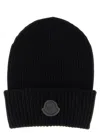 Moncler Genius Moncler X Edward Enninful Cap In Black