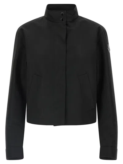 MONCLER GENIUS MONCLER GENIUS MONCLER X EDWARD ENNINFUL 'KROVANH' JACKET