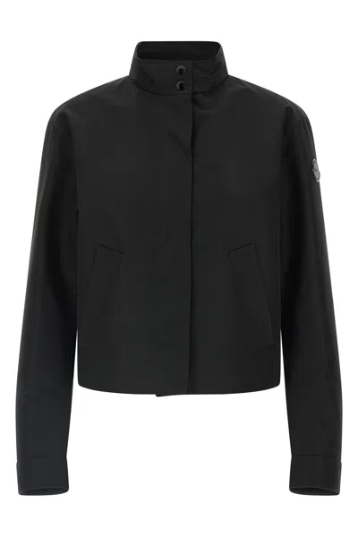 MONCLER GENIUS MONCLER X EDWARD ENNINFUL 'KROVANH' JACKET