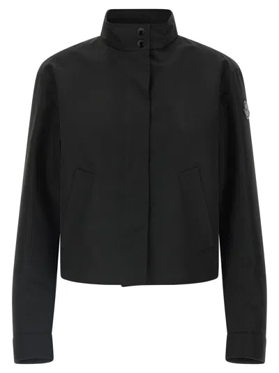 MONCLER GENIUS MONCLER X EDWARD ENNINFUL KROVANH JACKET