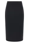 Moncler Genius Moncler Edward Enninful Ee72 Neoprene Skirt
