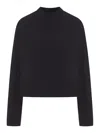 Moncler Genius Moncler X Ee72 Long Sleeve T-shirt By Edward Enninful In Black
