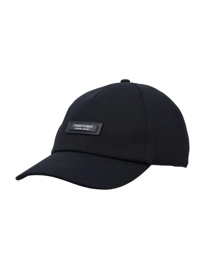 Moncler Genius Moncler X Fragment Hiroshi Fujiwara Gabardine Baseball Cap
