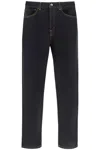 Moncler Genius Jeans Moncler Fragment Clothing In Blue
