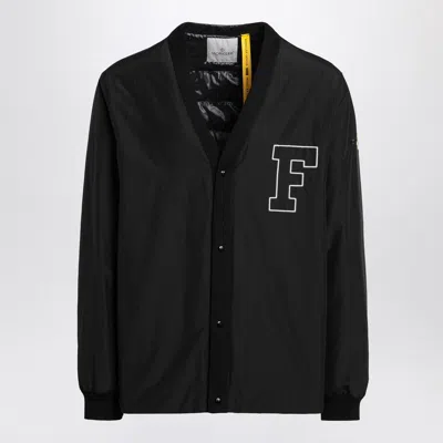 Moncler Genius Moncler Jackets In Black