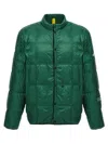 Moncler Genius Moncler X Frgmt Jayel Down Jacket In Green