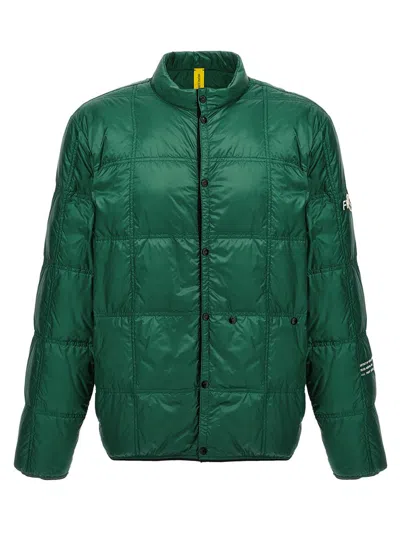MONCLER GENIUS MONCLER GENIUS MONCLER X FRGMT 'JAYEL' DOWN JACKET