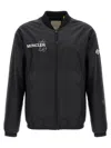 Moncler Genius Moncler X Frgmt Ostria Jacket In Black