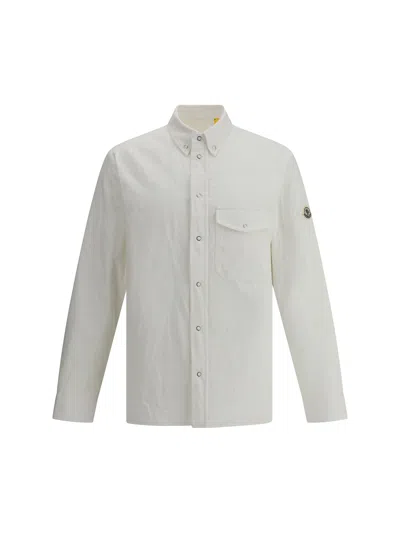 Moncler Genius Moncler X Frgmt Shirt Jacket In 1