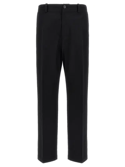 MONCLER GENIUS MONCLER X FRGMT TROUSERS
