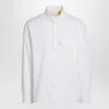 Moncler Genius Padded Shirt Jacket