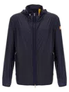 Moncler Genius Moncler X Gilga Farm Hamlin Jacket In Blue