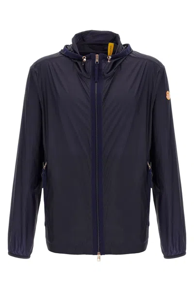 MONCLER GENIUS MONCLER X GILGA FARM 'HAMLIN' JACKET