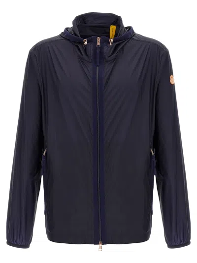 MONCLER GENIUS MONCLER X GILGA FARM HAMLIN JACKET