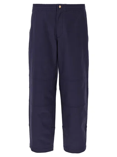 MONCLER GENIUS MONCLER GENIUS MONCLER X GILGA FARM PANTS BY DONALD GLOVER