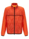 Moncler Genius Anubis 3 Moncler Mercedes-benz Designed By Nigoldeneye Hooded Jacket