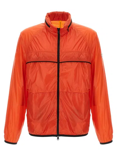 MONCLER GENIUS MONCLER GENIUS MONCLER X MERCEDES-BENZ BY NIGO 'ANUBIS' JACKET