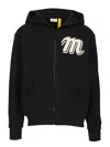 Moncler Genius Mercedes-benz X Nigo Hoodie With Front Pockets