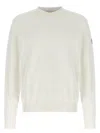 Moncler Genius 3 Moncler Mercedes-benz Designed By Nigoldeneye Cotton Sweater