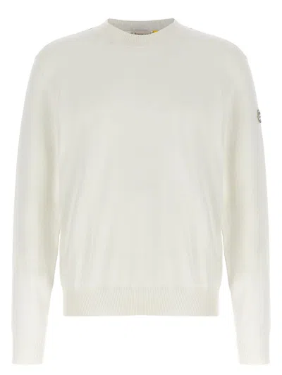 MONCLER GENIUS MONCLER GENIUS MONCLER X MERCEDES-BENZ BY NIGO JERSEY