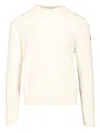 Moncler Genius Moncler X Mercedes-benz By Nigo Jumper Jackets White
